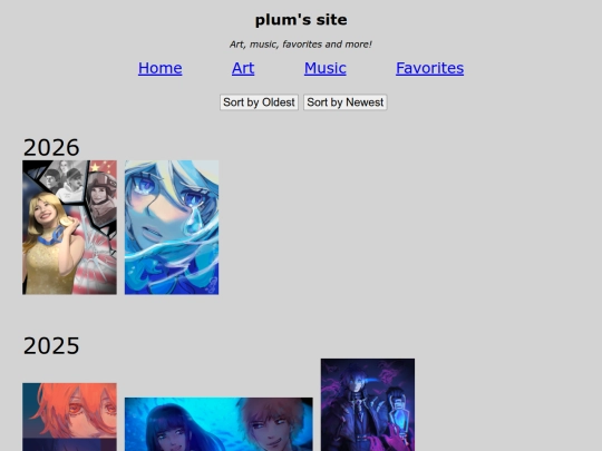 art screenshot