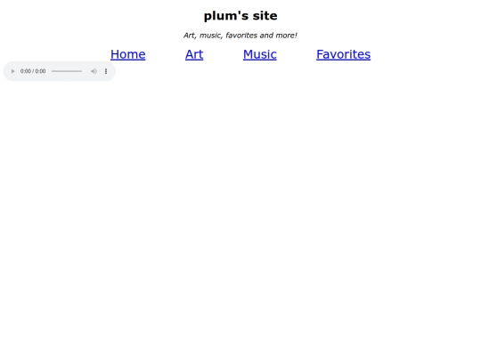 music screenshot