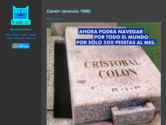 canal-plus-anuncio screenshot