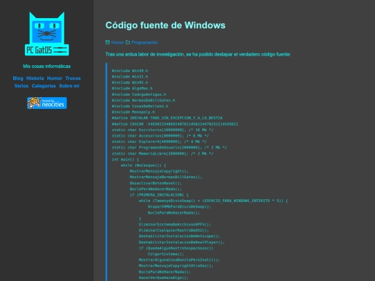 codigo-fuente-de-windows screenshot