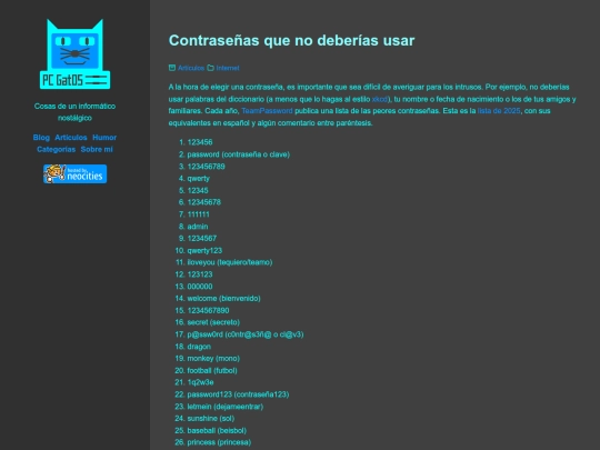 contrasenas-que-no-deberias-usar screenshot