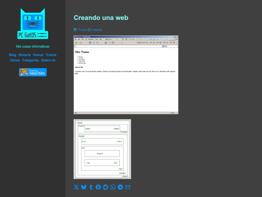 creando-una-web screenshot