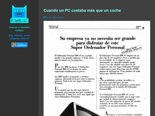 cuando-un-pc-costaba-mas-que-un-coche screenshot