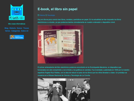 e-book-el-libro-sin-papel screenshot
