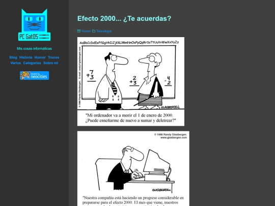efecto-2000-te-acuerdas screenshot