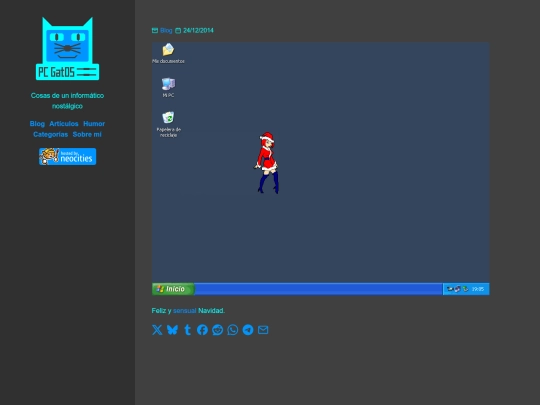 feliz-y-sensual-navidad screenshot