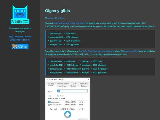 gigas-y-gibis screenshot