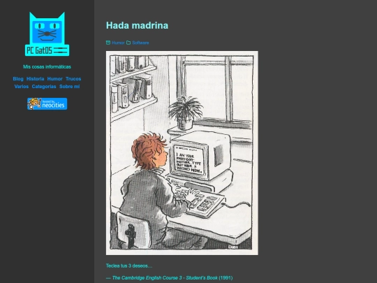 hada-madrina screenshot