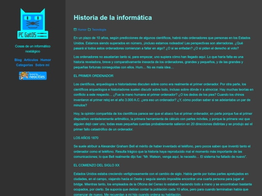 historia-de-la-informatica screenshot