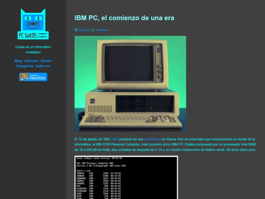 ibm-pc-el-comienzo-de-una-era screenshot