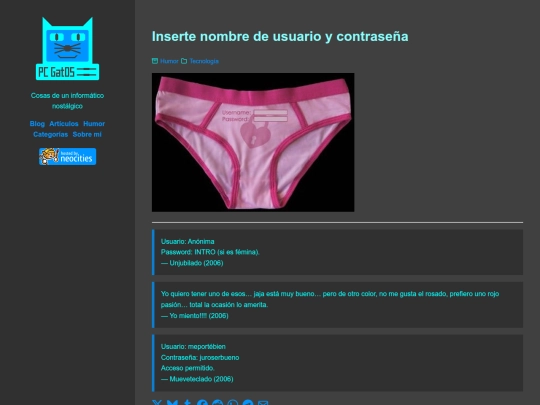 inserte-nombre-de-usuario-y-contrasena screenshot