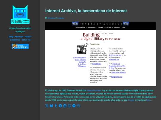internet-archive-la-hemeroteca-de-internet screenshot
