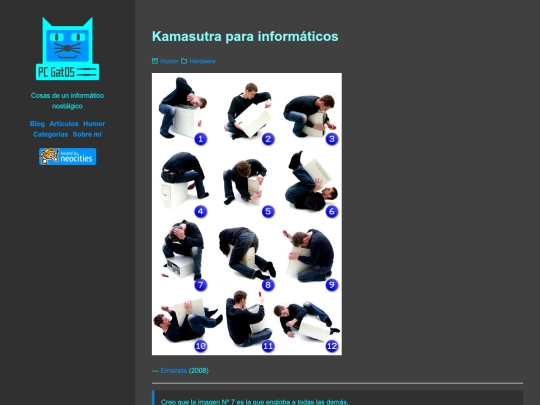 kamasutra-para-informaticos screenshot
