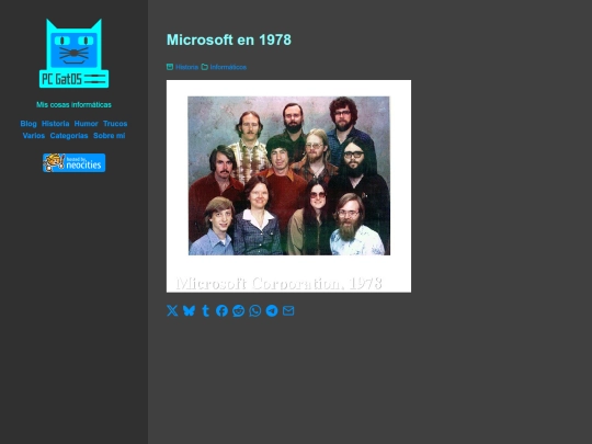 microsoft-en-1978 screenshot