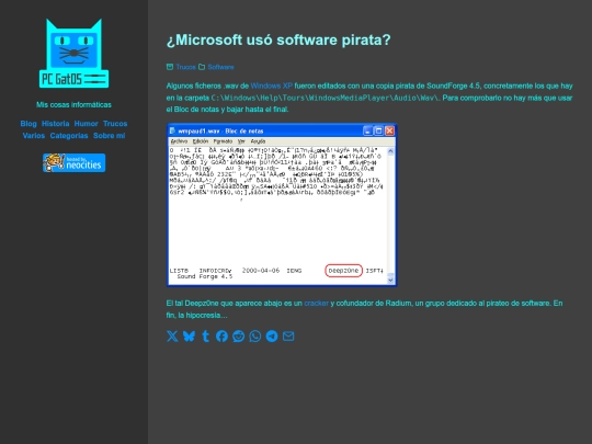microsoft-uso-software-pirata screenshot