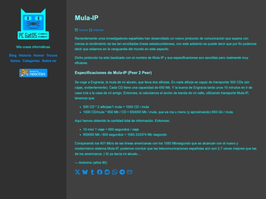 mula-ip screenshot