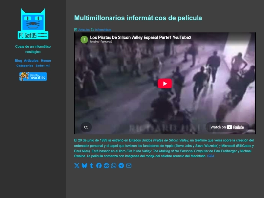 multimillonarios-informaticos-de-pelicula screenshot