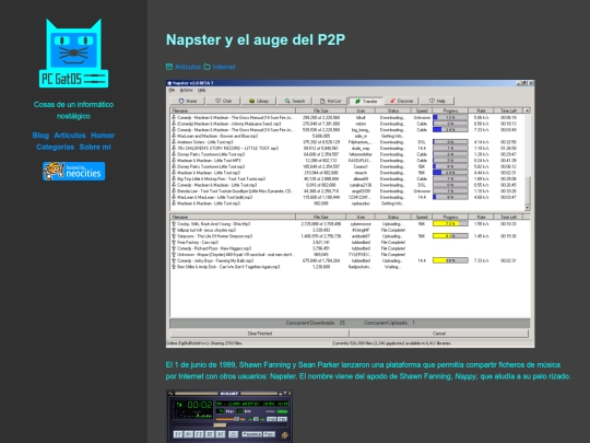 napster-y-el-auge-del-p2p screenshot