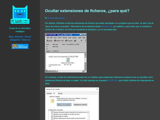 ocultar-extensiones-de-ficheros-para-que screenshot