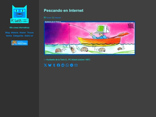 pescando-en-internet screenshot
