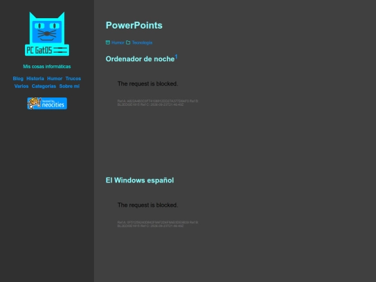 powerpoints screenshot