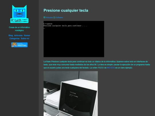 presione-cualquier-tecla screenshot