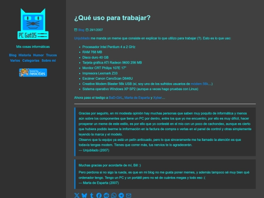 que-uso-para-trabajar screenshot