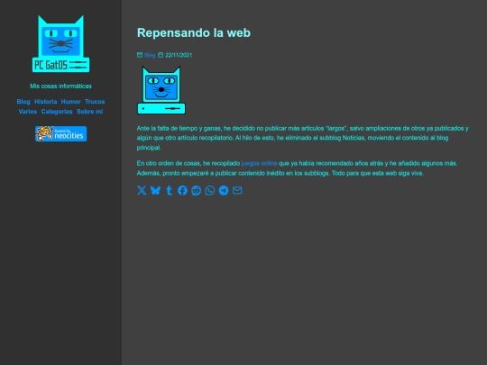 repensando-la-web screenshot