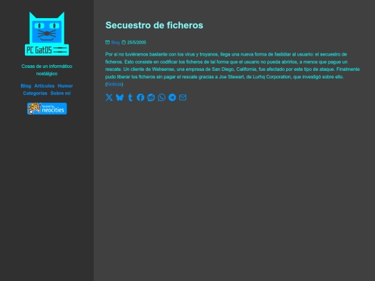 secuestro-de-ficheros screenshot
