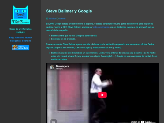 steve-ballmer-y-google screenshot