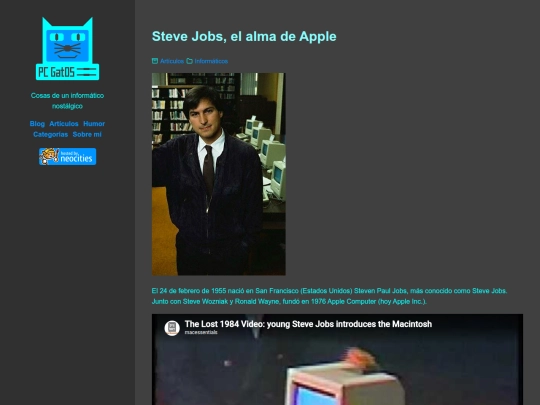 steve-jobs-el-alma-de-apple screenshot