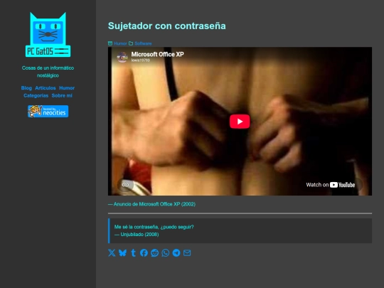 sujetador-con-contrasena screenshot