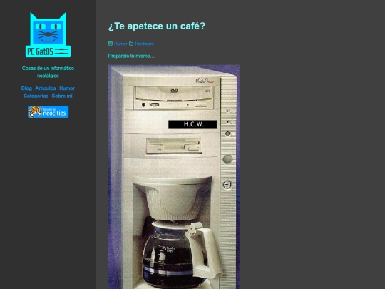 te-apetece-un-cafe screenshot