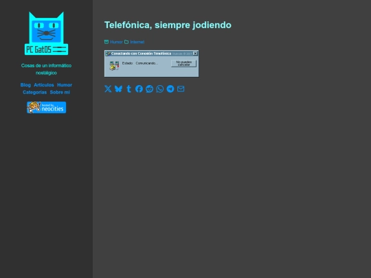 telefonica-siempre-jodiendo screenshot