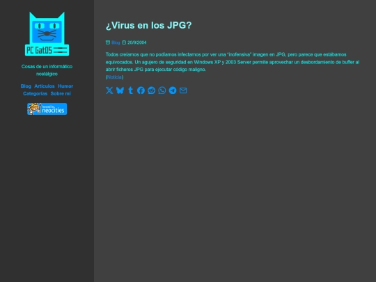 virus-en-los-jpg screenshot