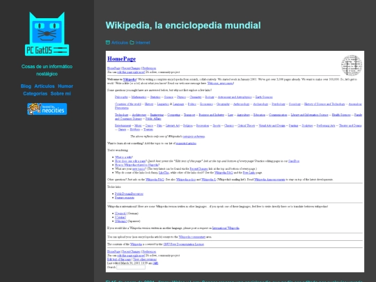 wikipedia-la-enciclopedia-mundial screenshot