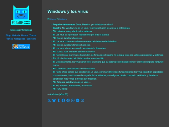 windows-y-los-virus screenshot
