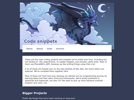 code screenshot