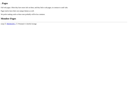 old/html/pages screenshot