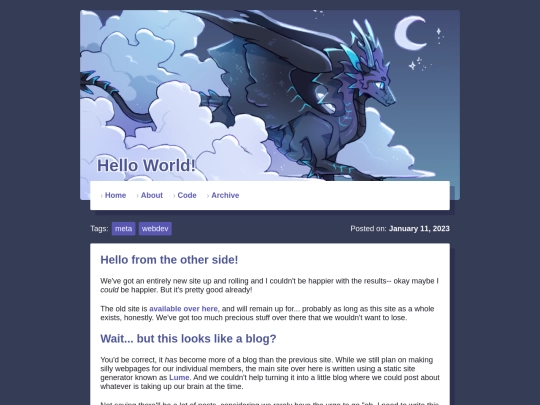 posts/2023_01_11_hello_world screenshot