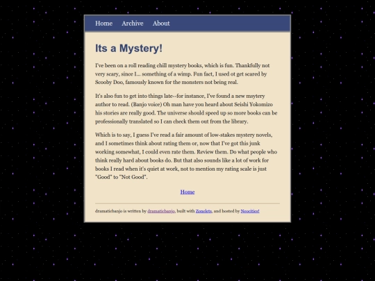 blog/posts/2025-11-07-Mystery-Intro screenshot