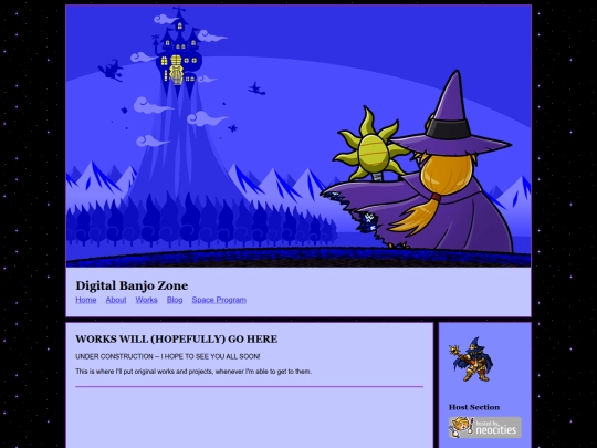 works screenshot