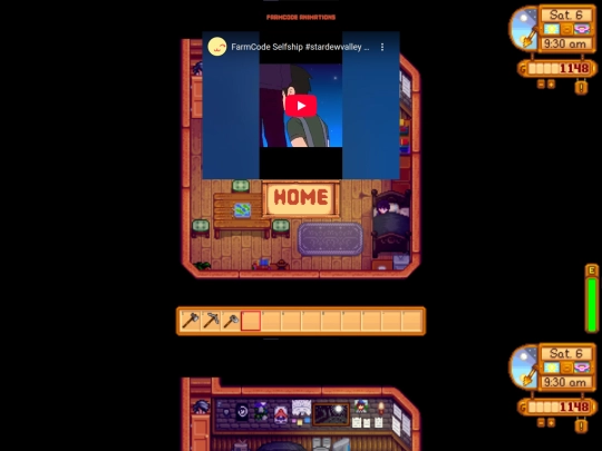 animations screenshot