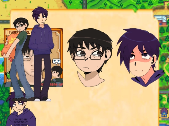 artwork screenshot