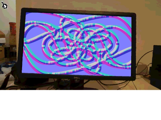 pages/computer screenshot