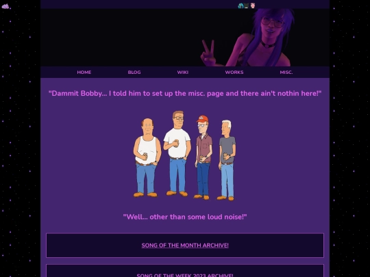misc screenshot