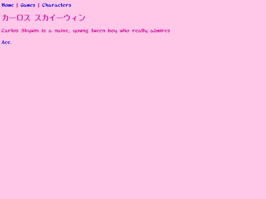 characters_carlos screenshot