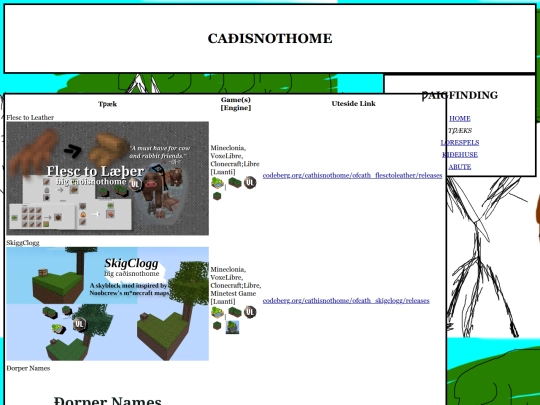 tƿæks screenshot