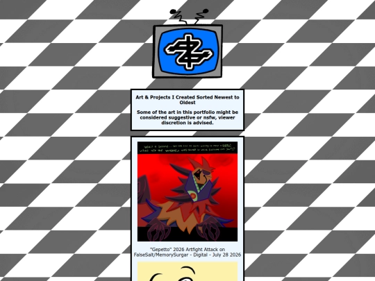 MyArt screenshot