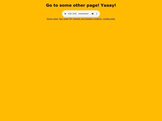 taxi screenshot